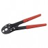 ROK PEX Crimper Racheting 1/2 & 3/4 in.